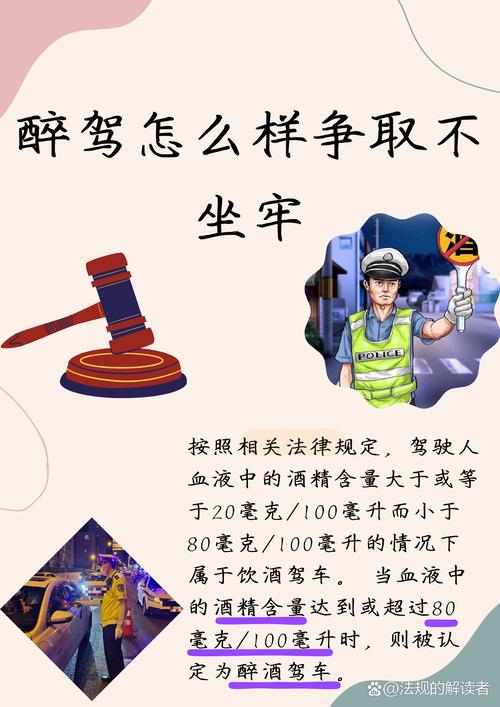 醉驾是否会留案底：法律解析与影响