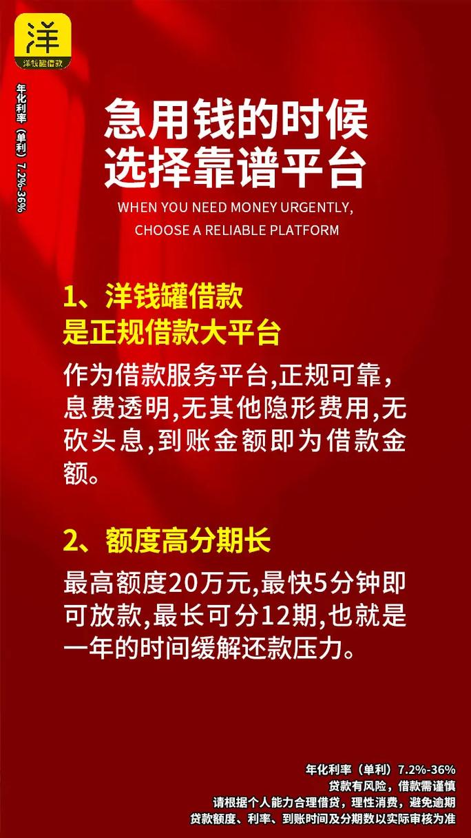 哪里能借到20万？实用借款渠道解析