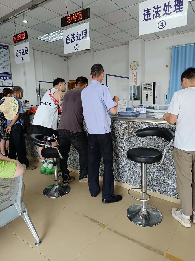 驾照扣分莫慌张，九分关口律师为你细致讲