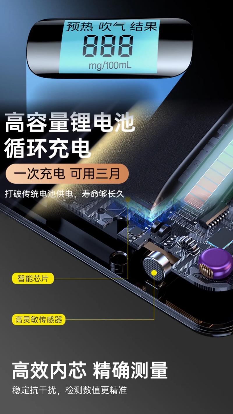 午后小酌夜驾车？酒精代谢时长与法律底线