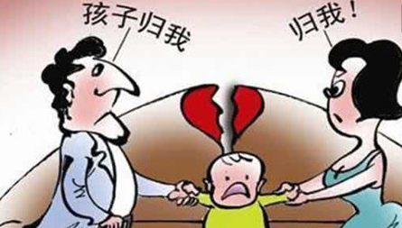 女方改嫁后孩子抚养权归属与变更实务