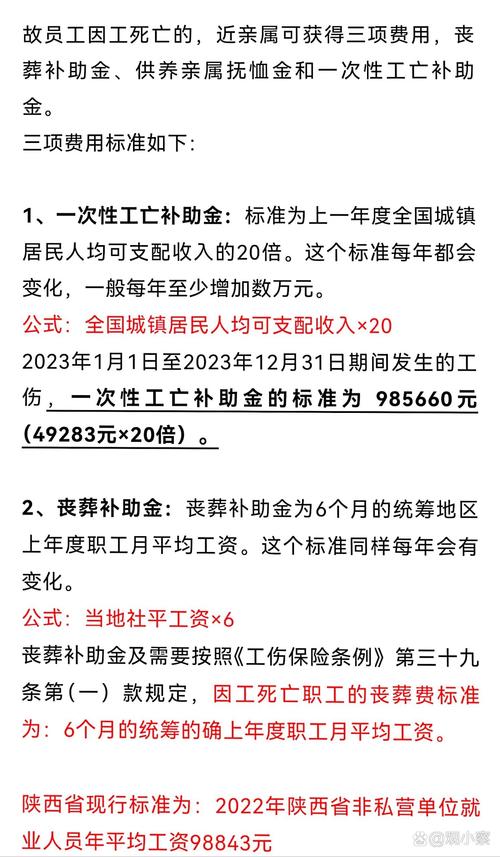 工亡认定与赔偿全解：家属权益维护指南