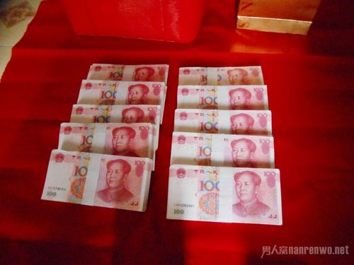 彩礼18.8万多吗？法律与现实解析