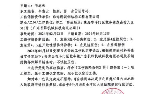 工伤保证书的法律效力与员工应对策略全解析