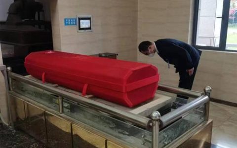 逝者安息：火化政策解读与特殊情形关怀