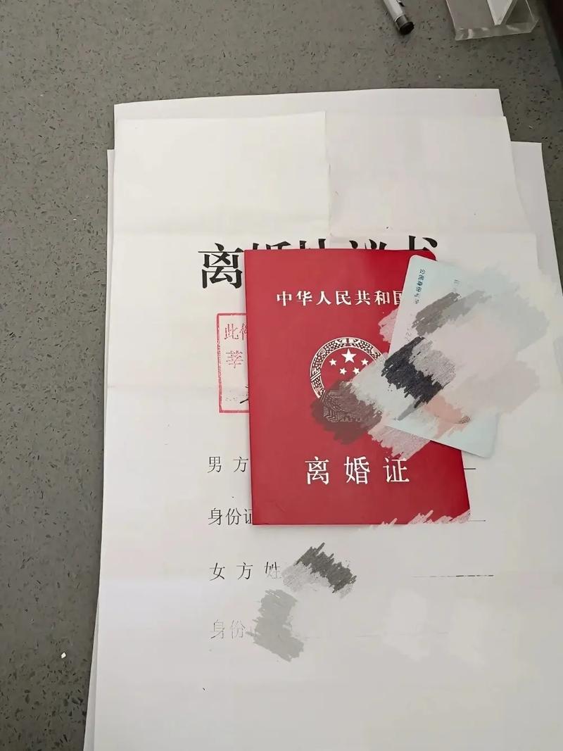 如何快速办理离婚手续全解析