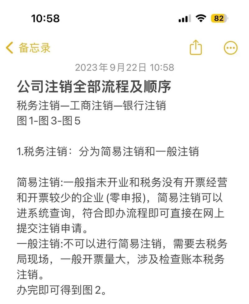 公司不再经营，如何依法合规完成注销