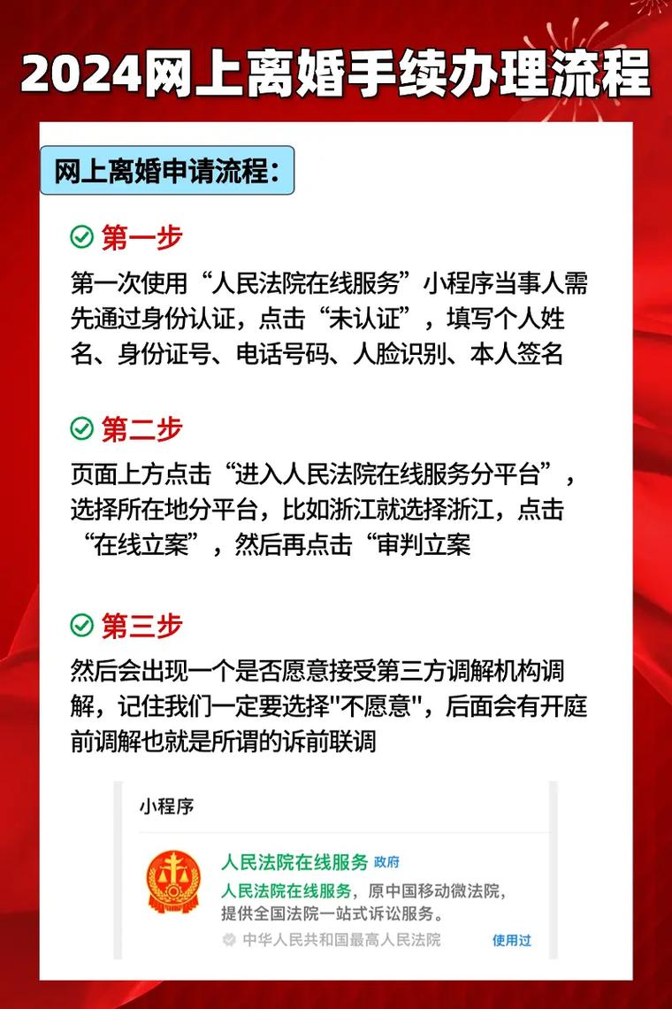离婚手续去哪里办理？详细指南