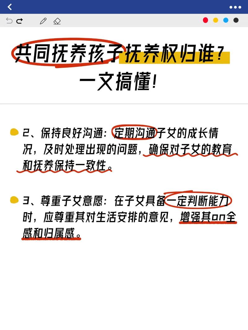 离婚育有一子抚养权归属的法律解析