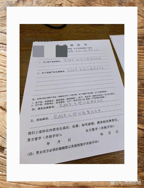 婚姻解体：协议与诉讼离婚手续深度解析