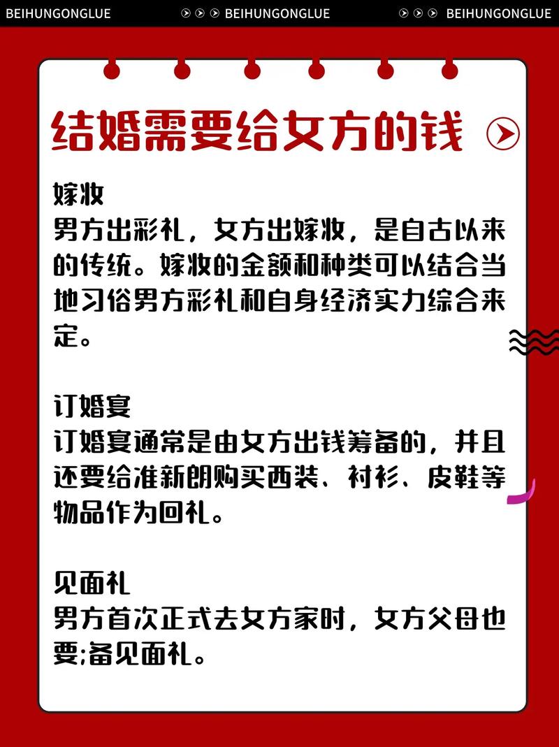 彩礼钱的用途解析与法律解读