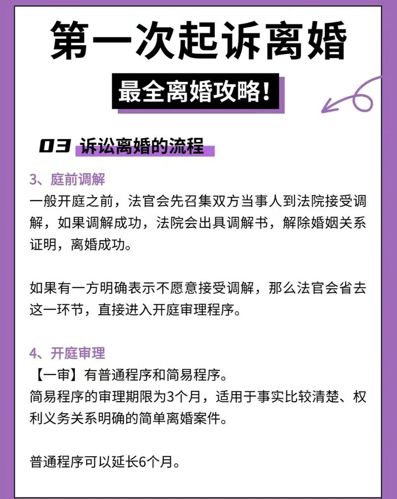 想要快速离婚？法律专家的建议可能颠覆你的认知