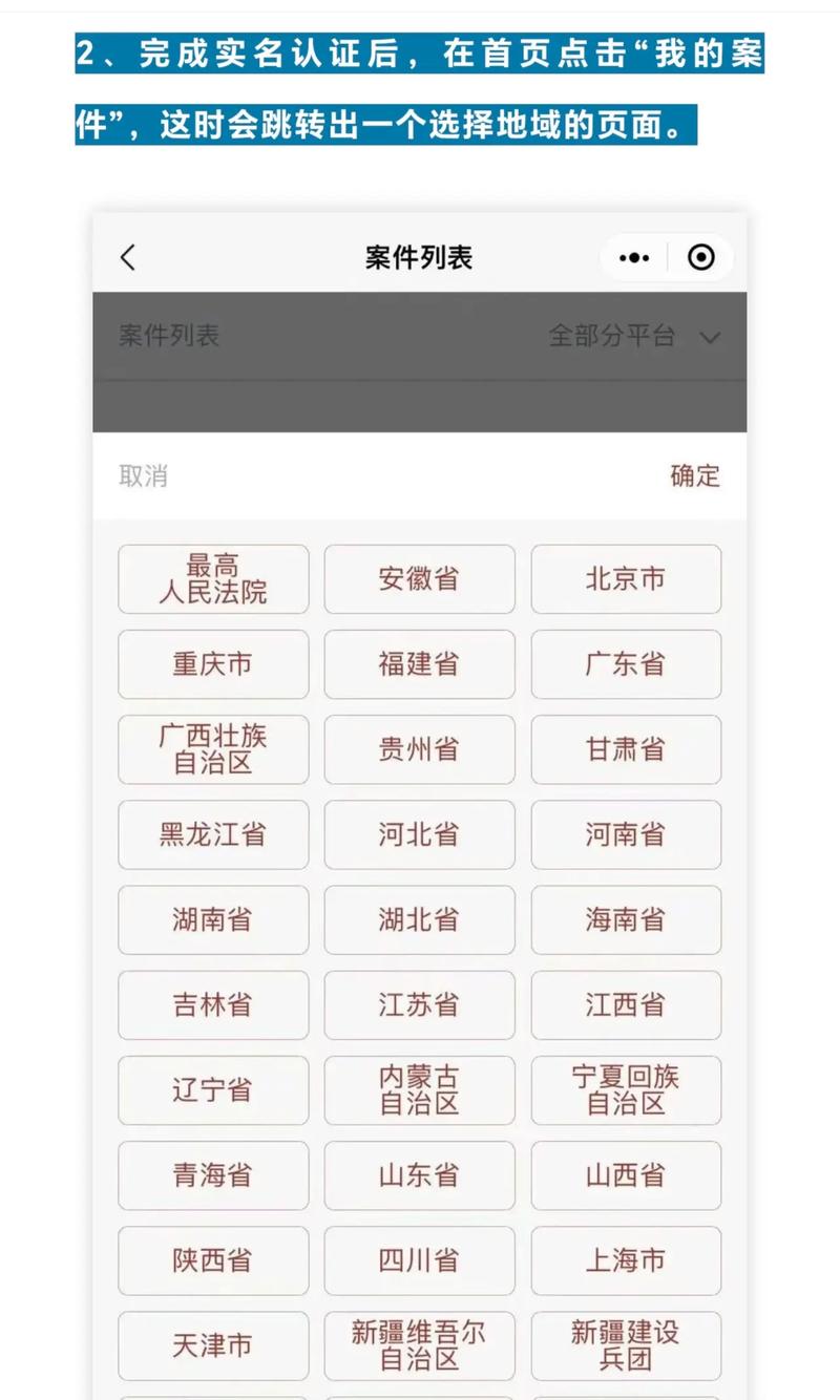 网上起诉流程全解析与实战技巧