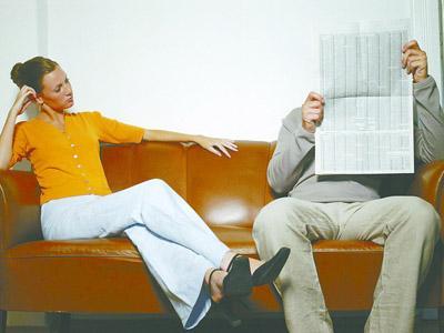 家庭冷暴力婚姻取证的实用指南