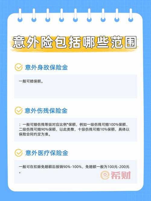 意外险索赔有时限，别让保障因迟延而失效
