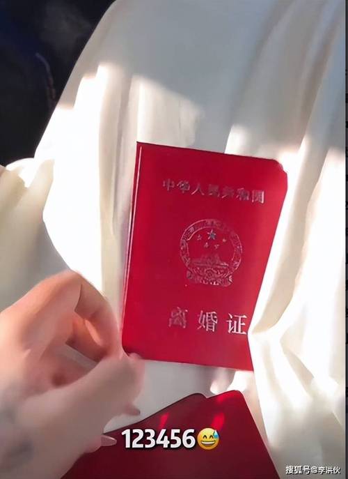 离婚时另一半不给结婚证？办法总比困难多