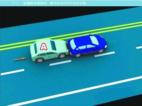 交通事故责任五五开，赔偿真的也是一人一半吗