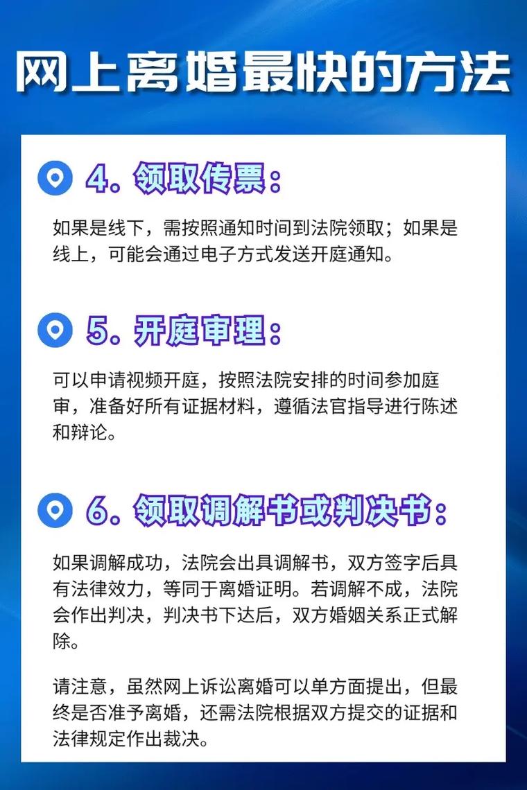 对方坚决不同意，如何依法单方面结束婚姻关系