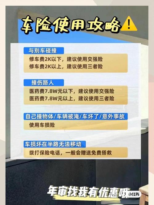 告别车险选择困难，专家教你买对不买贵