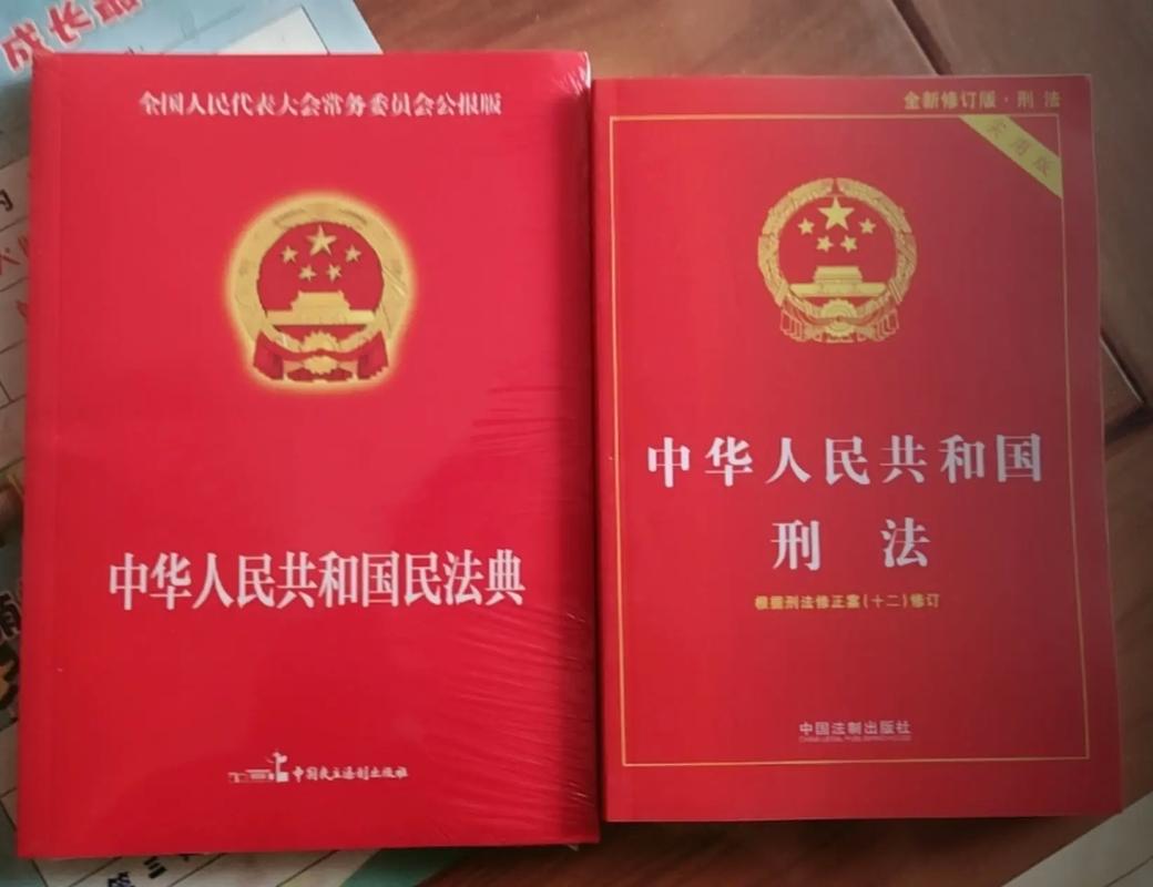 民法典是否包含刑法内容解析