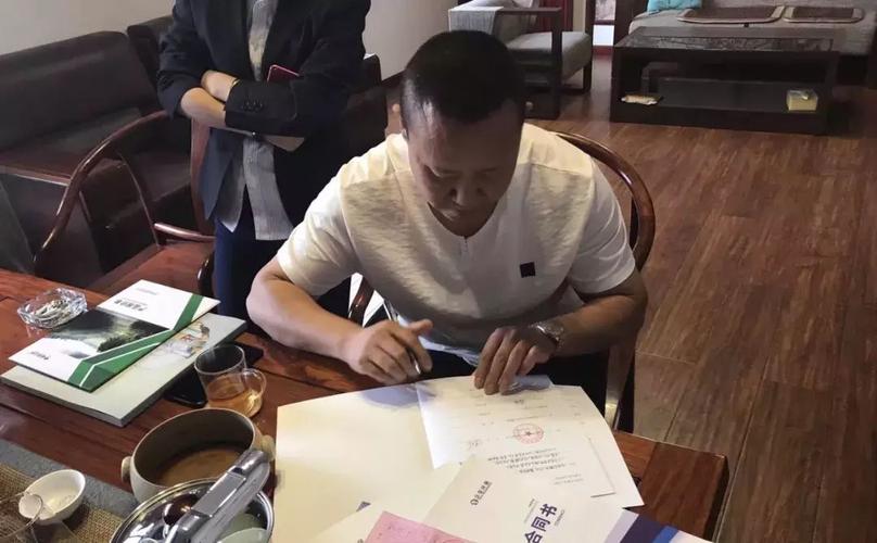合同签订后违约该如何应对？