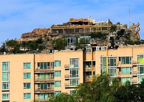 违建哪年建的不用拆除解析