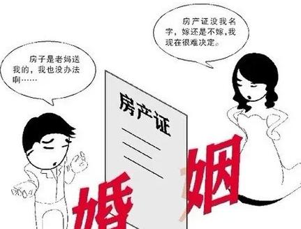 房产证加子女名字新规解读与实操